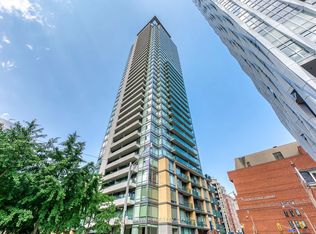 18 Yorkville Ave #3204, Toronto, ON