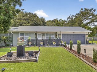 1562 POINTER Drive W, Jacksonville, FL 32221