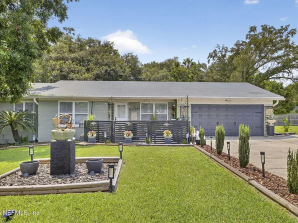 1562 POINTER Drive W, Jacksonville, FL 32221