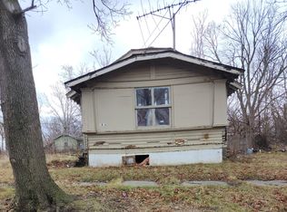 1510 Belle Ave, Flint, MI 48506