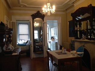 709 Bloomfield St #2, Hoboken, NJ 07030
