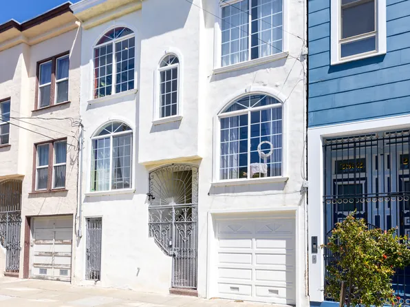 2856 25th St, San Francisco, CA 94110