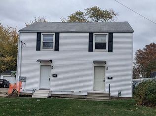 3929-3931 Gary Ave, Lorain, OH 44055