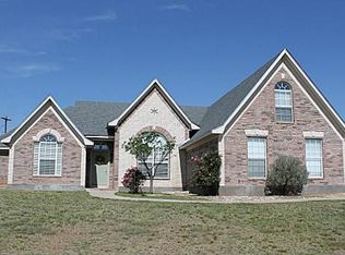 8718 Ranch Rd, Abilene, TX 79602