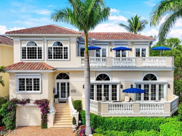 27710 Marina Isle Ct, Bonita Springs, FL 34134