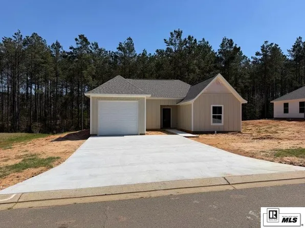 125 Loblolly Dr, West Monroe, LA 71292