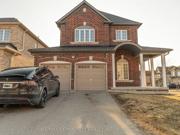 27 Bamburg St, Georgina, ON L0E 1R0