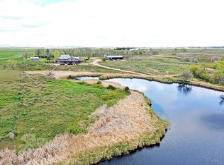 26925 148th Ave, Buffalo Gap, SD 57722