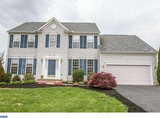 93 E Constitution Dr, Smyrna, DE 19977