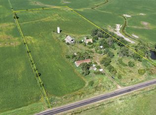 27643 447th Ave, Parker, SD 57053