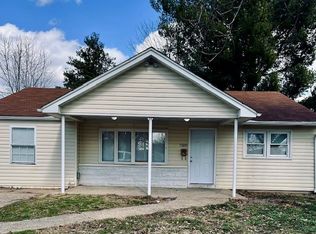 7304 Rainbow Dr, Louisville, KY 40272