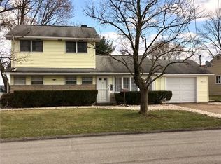 231 McDonald Dr, North Huntingdon, PA