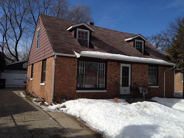 2nd image of 330 N Elmwood Ave