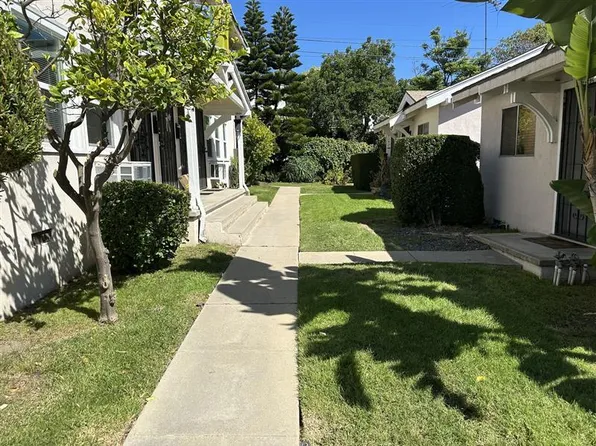 2831 Rowena Ave, Los Angeles, CA