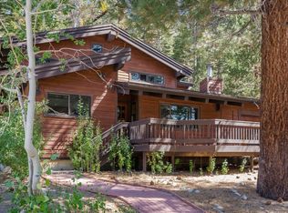 208 Grindelwald Rd, Mammoth Lakes, CA 93546