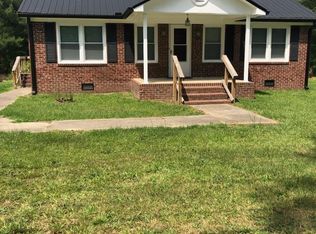 16091 Us Highway 421 S, Sanford, NC 27330