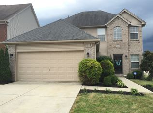 11005 Symington Cir, Louisville, KY 40241