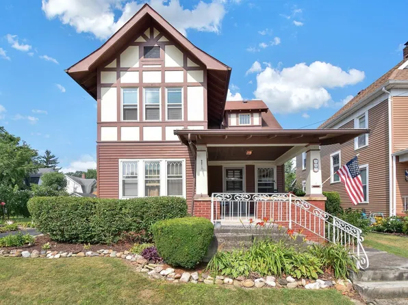 332 S Union St, Galion, OH 44833