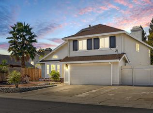 1303 Antrim Dr, Roseville, CA 95747