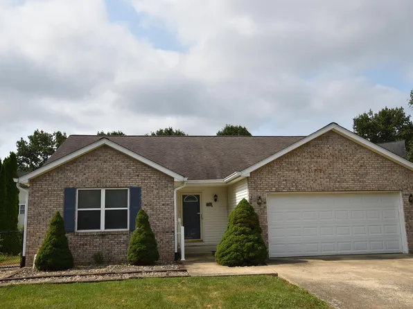 3439 S Weeping Willow Way, Bloomington, IN 47403