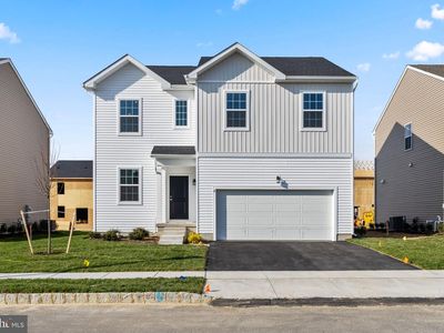 1 Inkwell Ln, Sicklerville, NJ, 08081