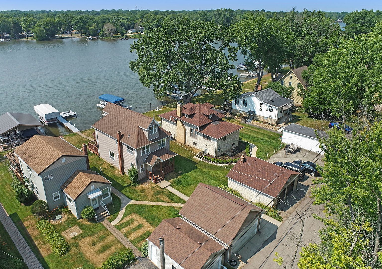 1118 River Terrace Dr, Johnsburg, IL 60051 Zillow