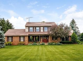 1399 Fieldstone Ct, Ann Arbor, MI 48108