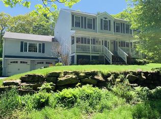 227 N Sturbridge Rd, Charlton, MA 01507