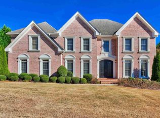 430 Morton Mill Ln #23, Johns Creek, GA 30022