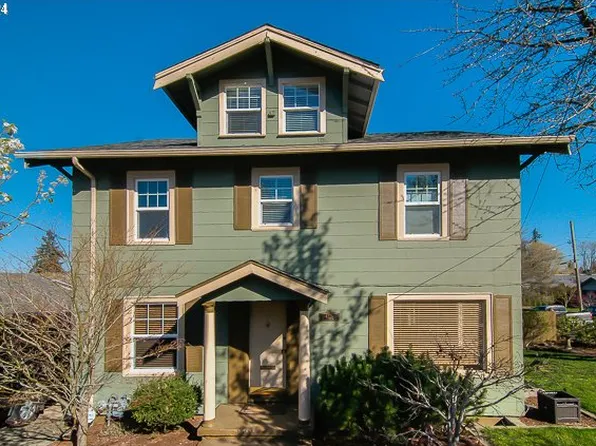 4225 SE Glenwood St, Portland, OR 97206