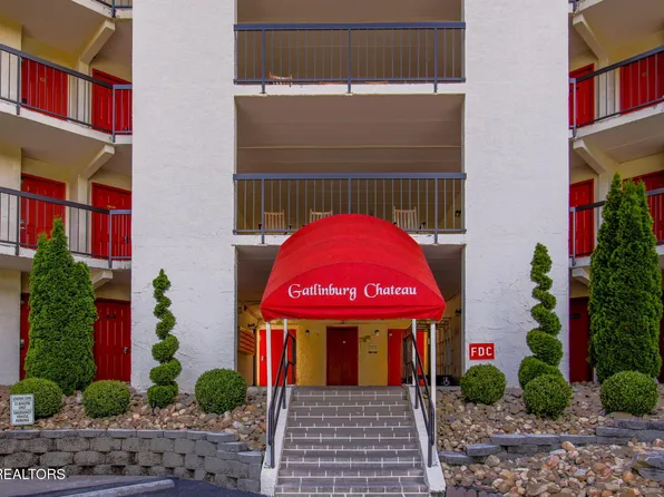 102 Baskins Creek Byp #404, Gatlinburg, TN 37738