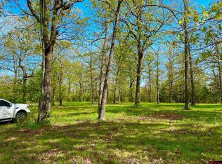 Chriswood Dr, Clarkridge, AR 72623