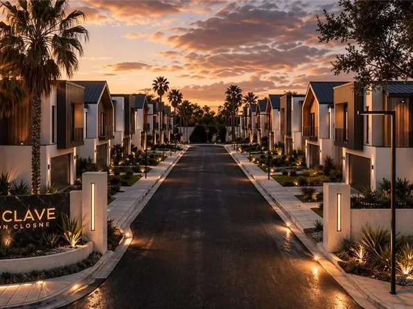 3201 S Resaca Ave, Edinburg, TX 78539