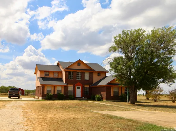 246 Collins Hill, Lytle, TX 78052