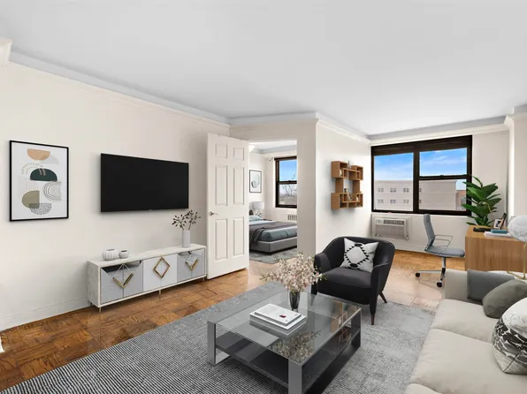 500 Central Ave APT 616, Union City, NJ 07087