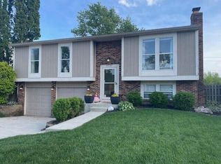 5737 Angie Dr, Hilliard, OH 43026