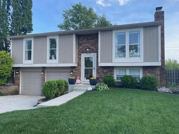 5737 Angie Dr, Hilliard, OH 43026