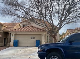 8325 Sky Canyon Ct, Las Vegas, NV 89128