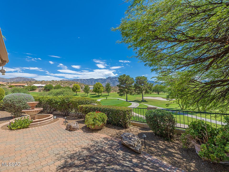 64683 E Rosewood Dr, Saddlebrooke, AZ 85739 | Zillow