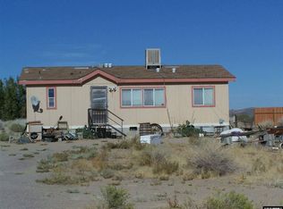 2590 E 6th St, Silver Springs, NV