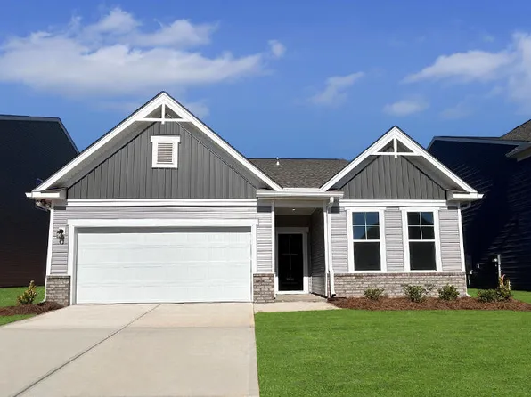 4484 Hartshorn Cir, Aiken, SC 29801