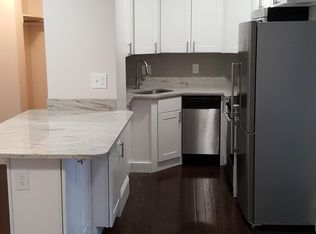 87 Westland Ave #2C, Boston, MA 02115