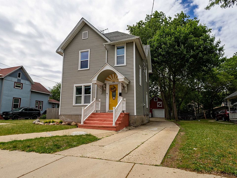 1st image of 816 Bluff St