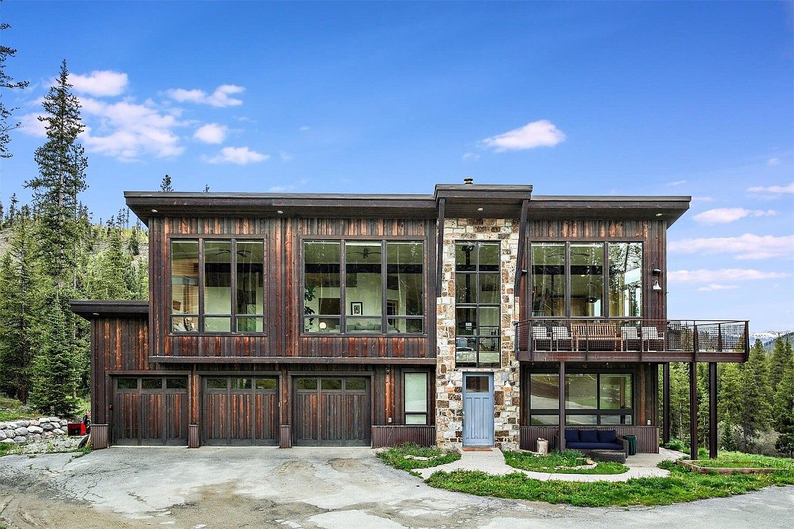 79 Zeppelin Way, Breckenridge, CO 80424 MLS S1041315 Zillow