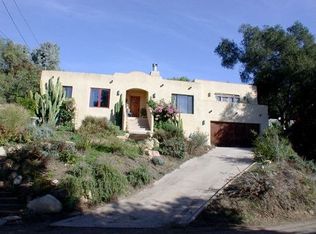 146 Olive Mill Ln, Oak View, CA 93023