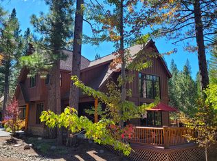 55 Hawk Rdg, Clio, CA 96106