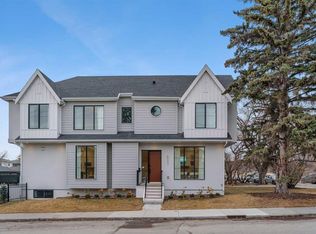 4111 E 19th St SW, Calgary, AB T2T 4Y3