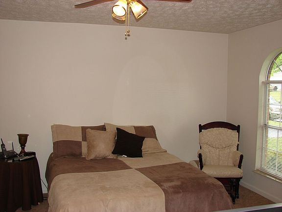 Master Suite 