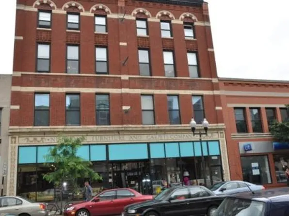 1459 N Milwaukee Ave APT 2C, Chicago, IL 60622