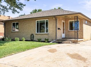 4830 Depew St, Denver, CO 80212